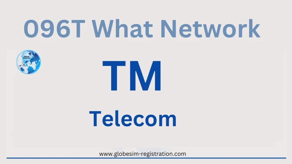 What is 0967 Network?